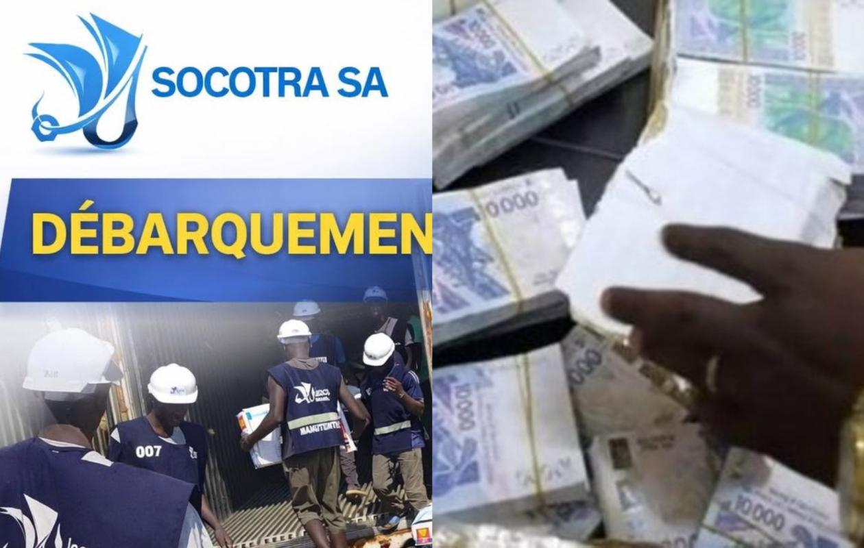 Vol de 130 millions F&hellip;