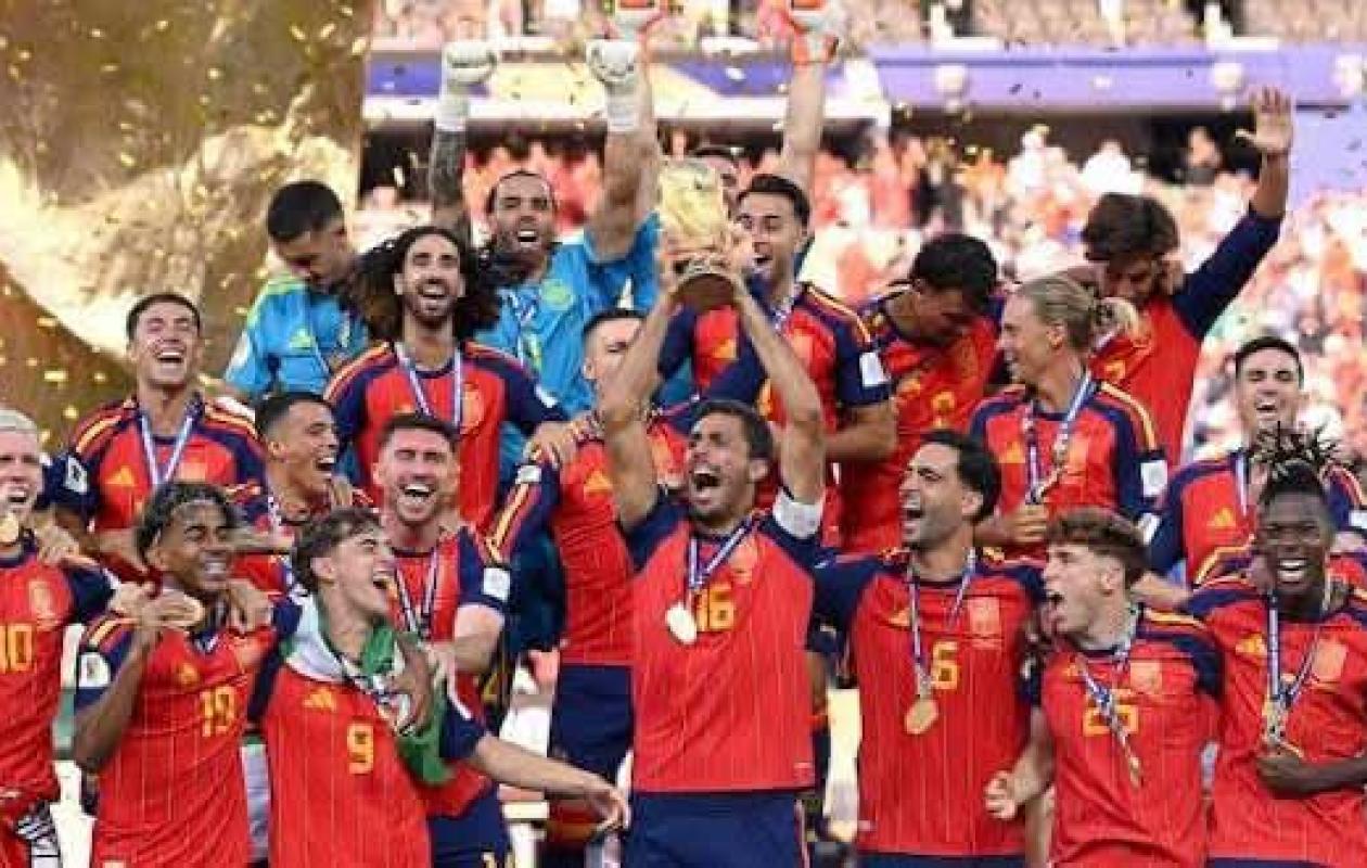 Mondial 2026 : les primes&hellip;